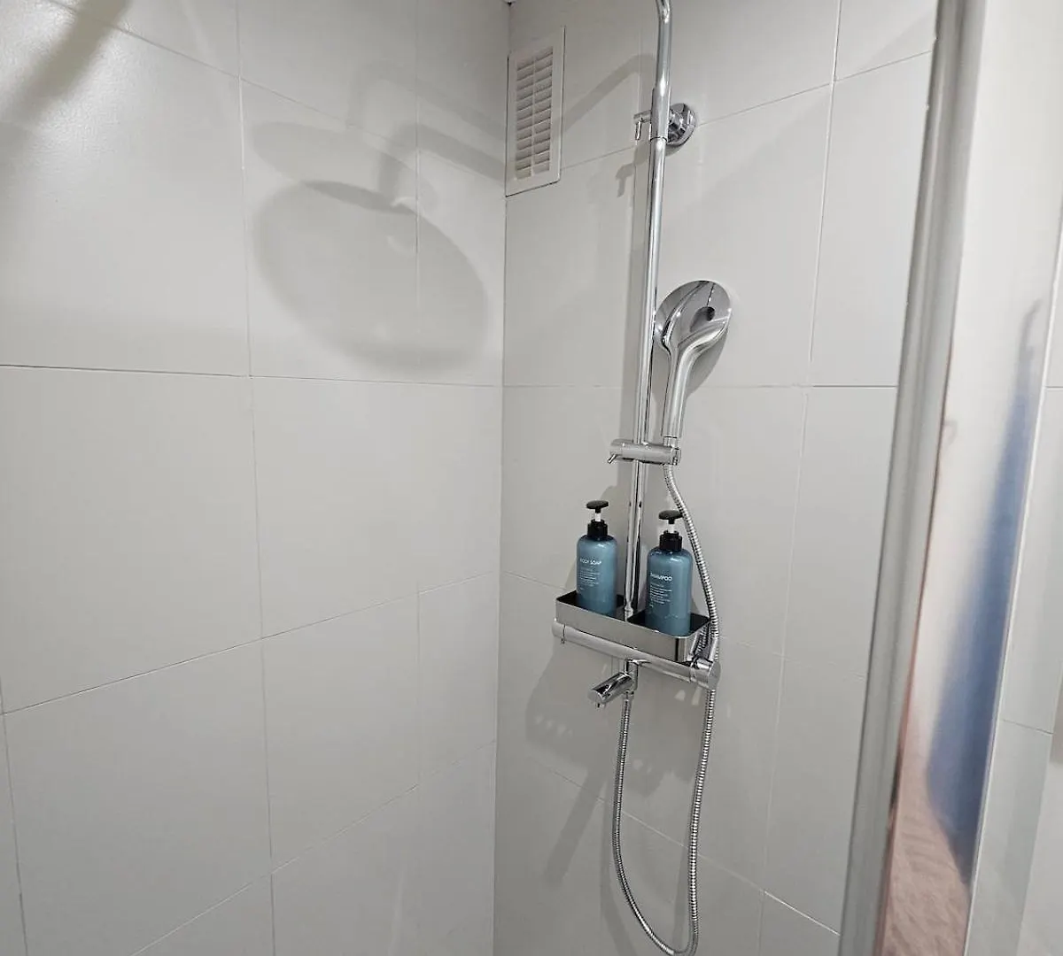 Loft On The Beach And A Few Steps From Downtown Торремолинос Апартаменты
