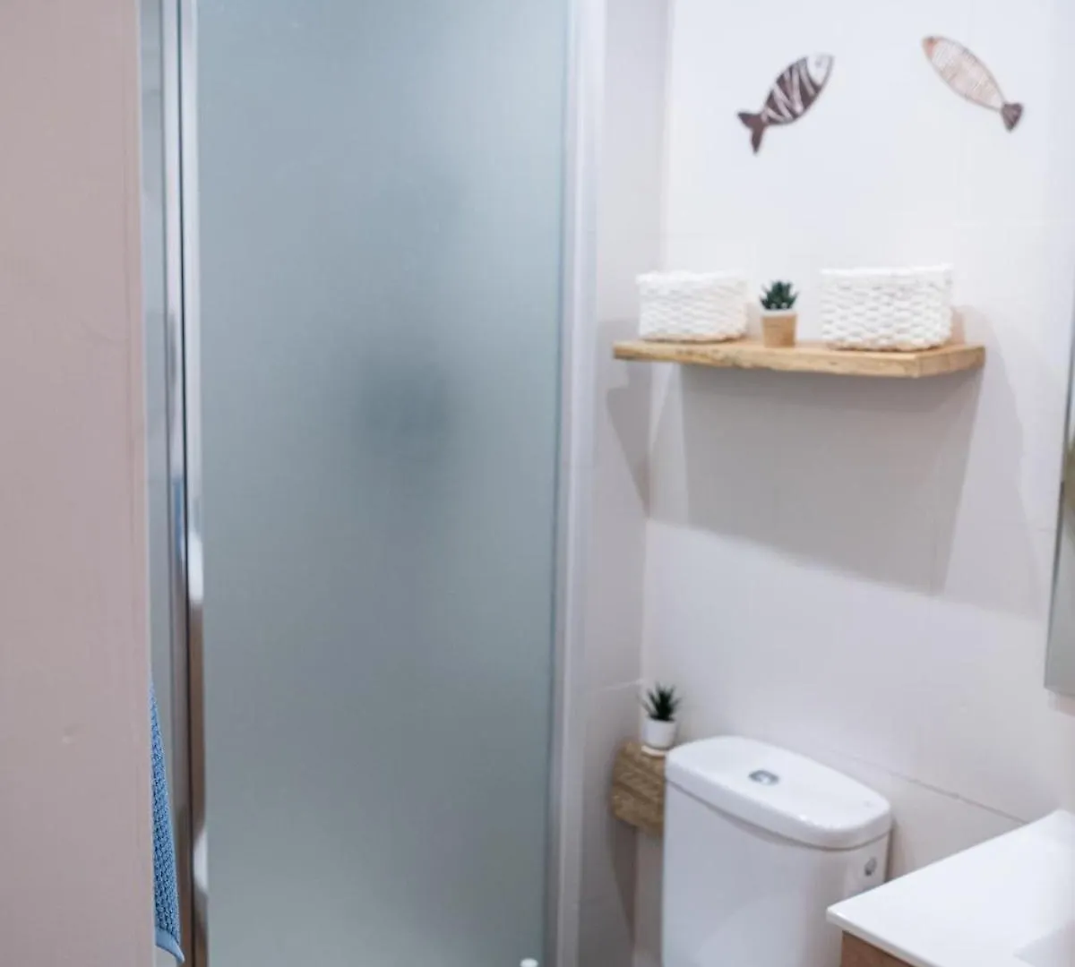 Loft On The Beach And A Few Steps From Downtown Торремолинос Апартаменты