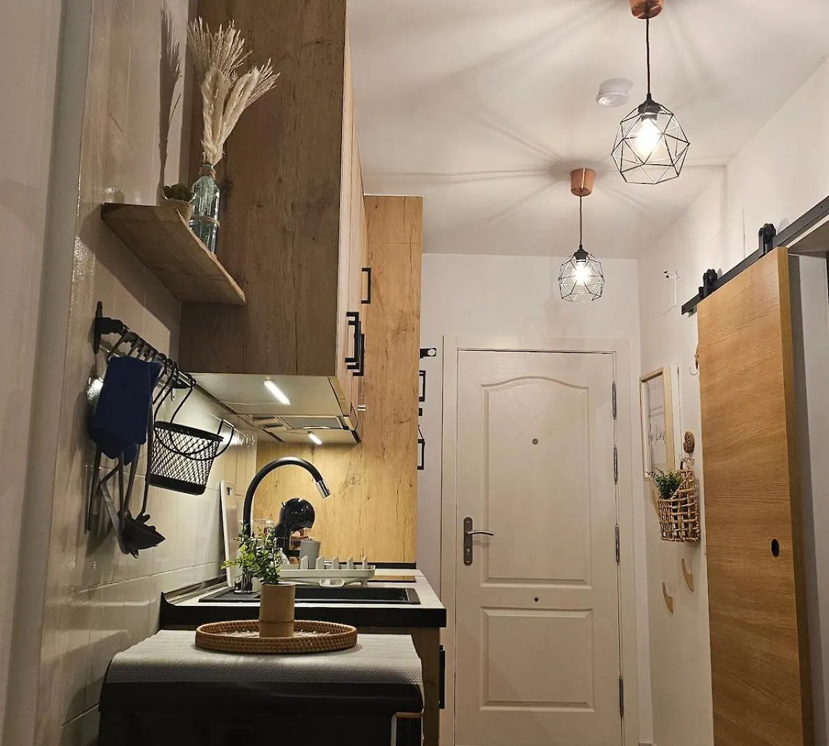 Loft On The Beach And A Few Steps From Downtown トレモリノス