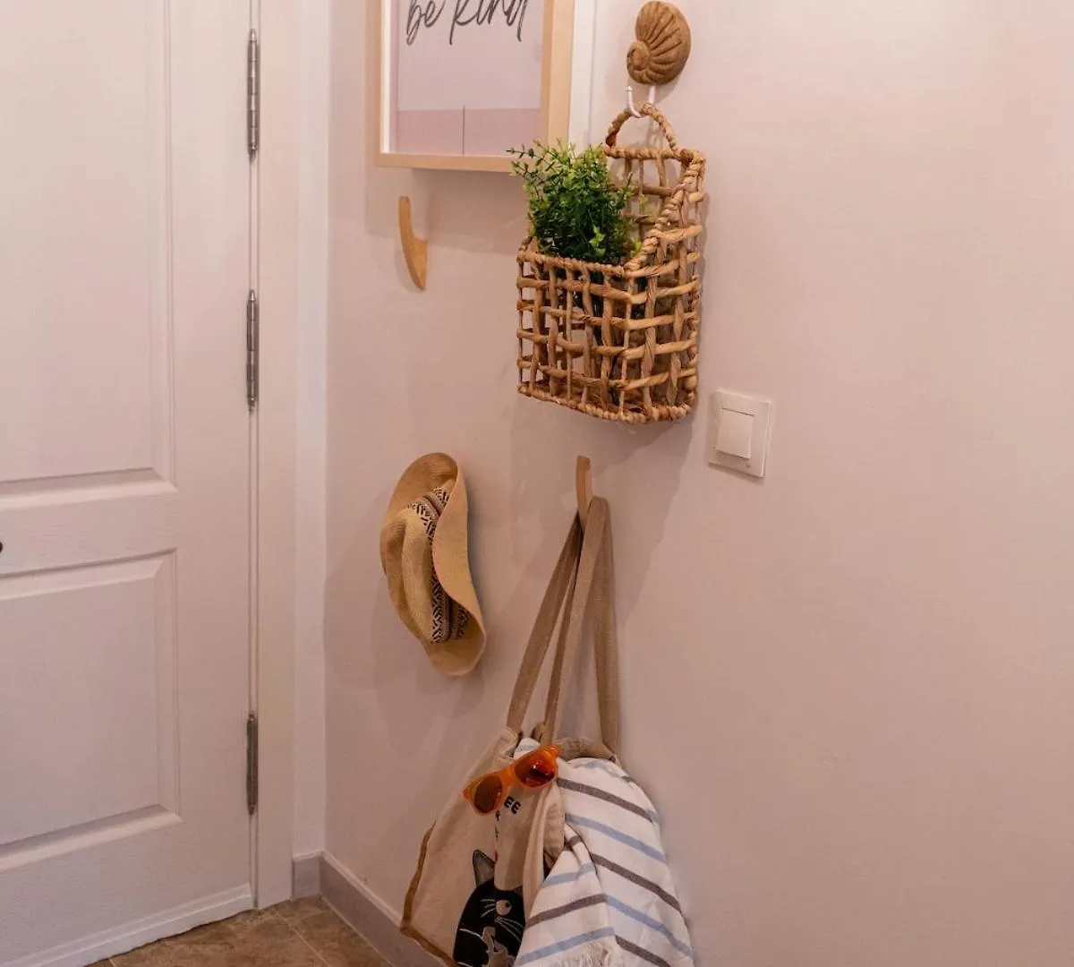 Loft On The Beach And A Few Steps From Downtown トレモリノス スペイン